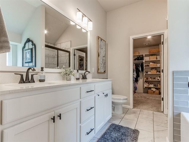 19728 Whitley Road, Edmond, OK 73012