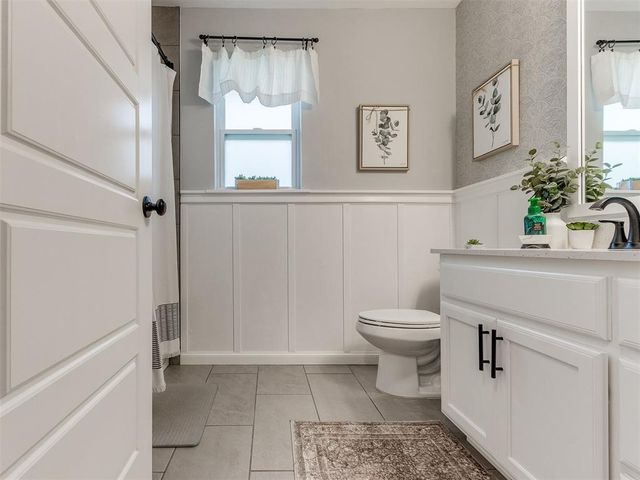 19728 Whitley Road, Edmond, OK 73012