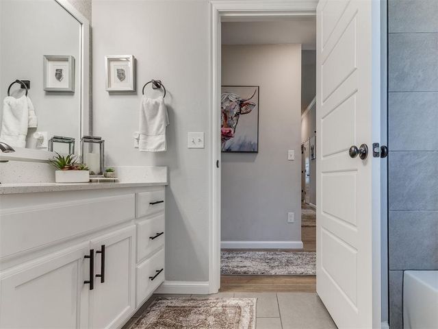 19728 Whitley Road, Edmond, OK 73012