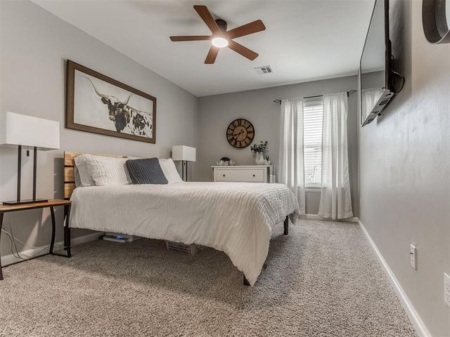 19728 Whitley Road, Edmond, OK 73012