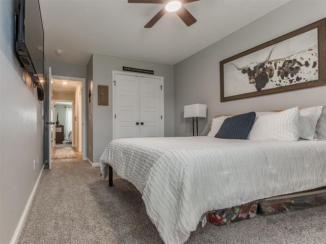 19728 Whitley Road, Edmond, OK 73012
