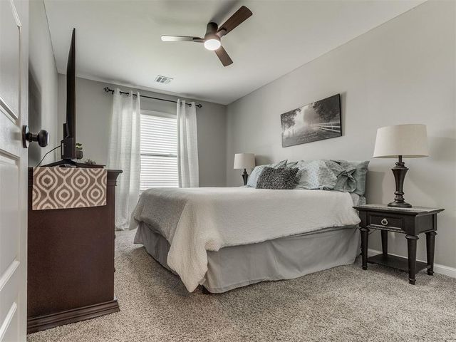 19728 Whitley Road, Edmond, OK 73012