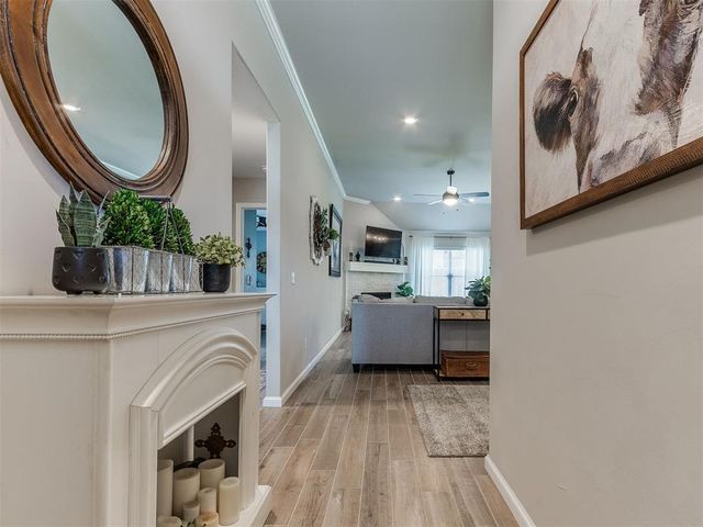 19728 Whitley Road, Edmond, OK 73012