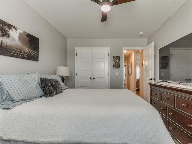 19728 Whitley Road, Edmond, OK 73012