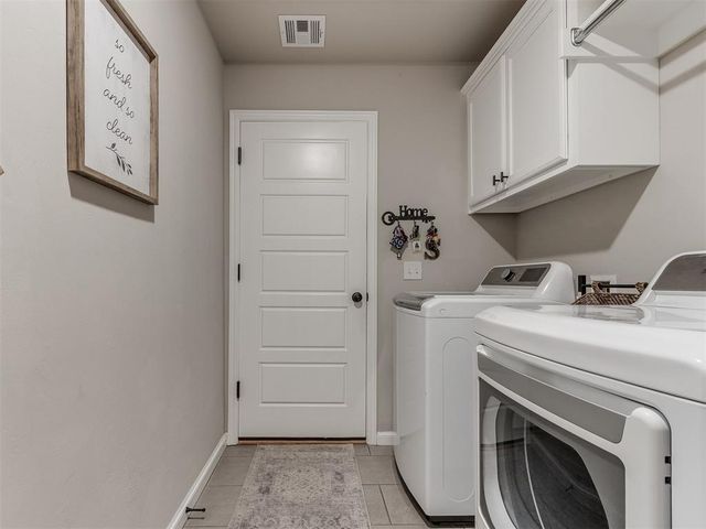 19728 Whitley Road, Edmond, OK 73012