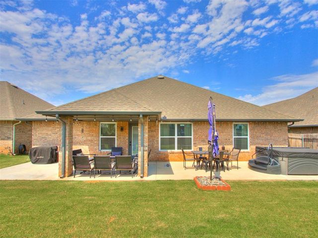 19728 Whitley Road, Edmond, OK 73012