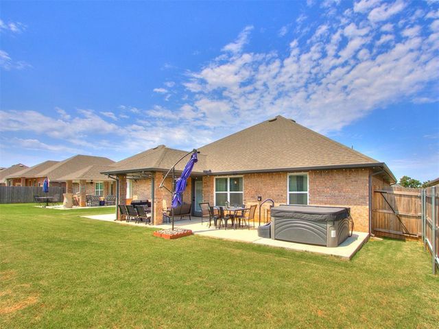 19728 Whitley Road, Edmond, OK 73012
