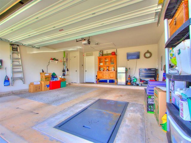 19728 Whitley Road, Edmond, OK 73012
