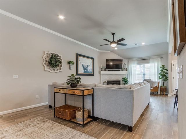 19728 Whitley Road, Edmond, OK 73012