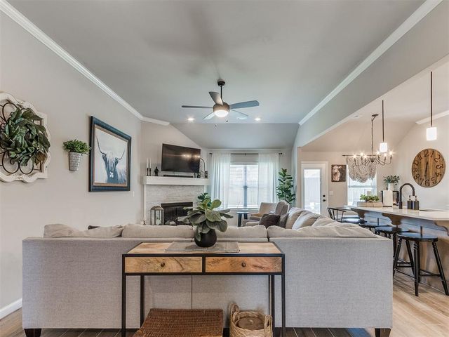 19728 Whitley Road, Edmond, OK 73012