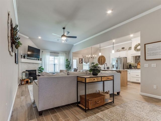 19728 Whitley Road, Edmond, OK 73012