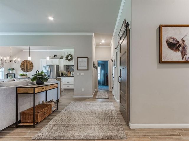 19728 Whitley Road, Edmond, OK 73012