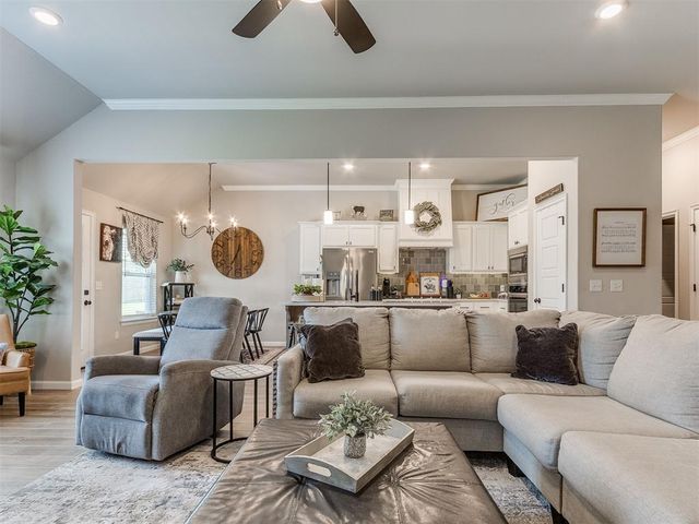 19728 Whitley Road, Edmond, OK 73012