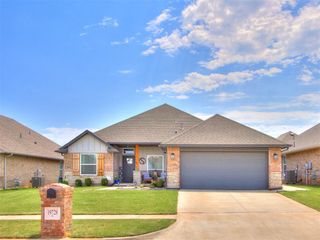 19728 Whitley Road, Edmond, OK 73012