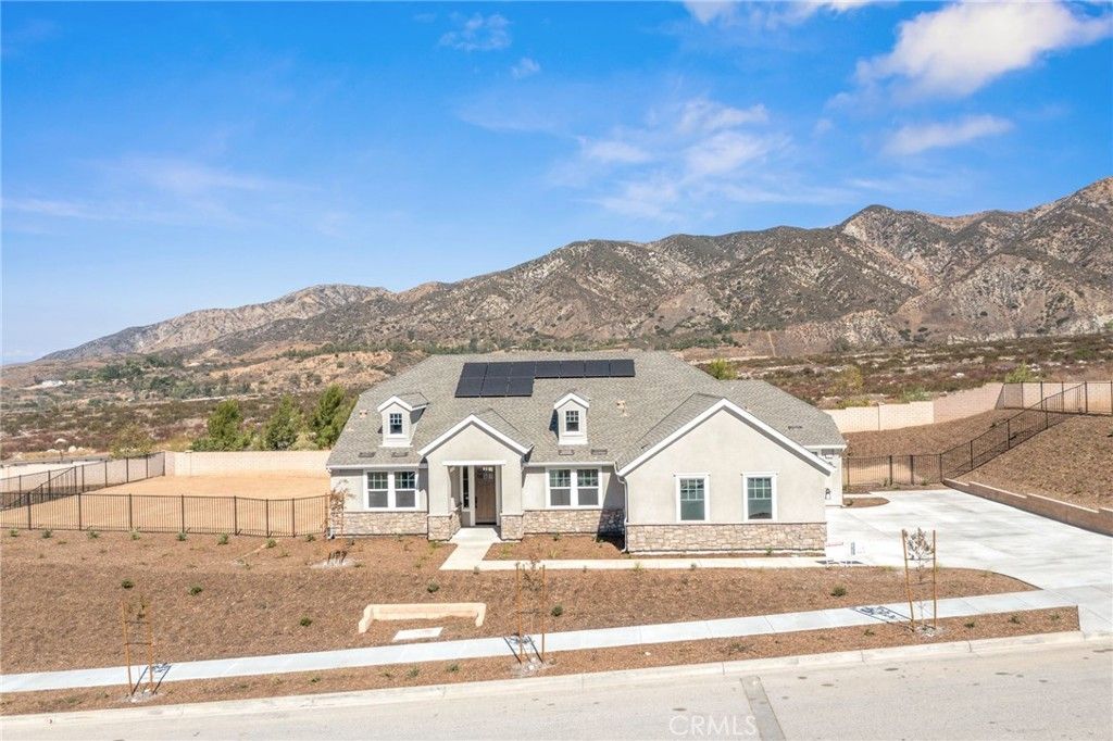Image 5 of property listing at 34572 Kadota Street, Yucaipa, CA 92399