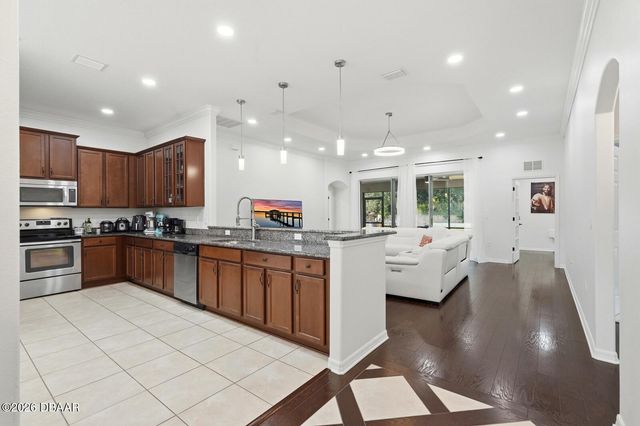 34 Slipper Orchid Trail E, Palm Coast, FL 32164