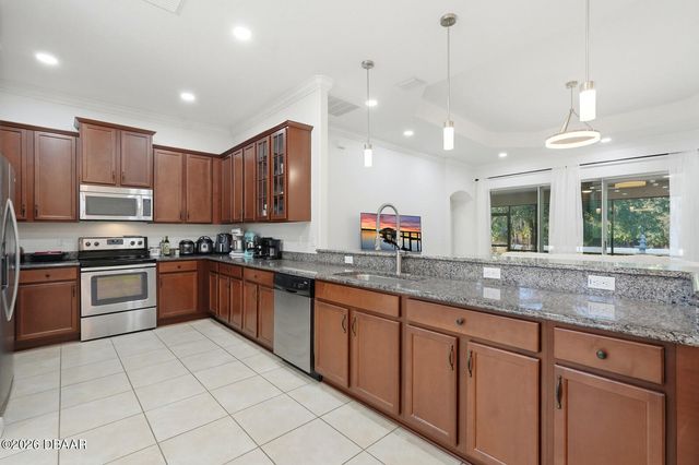 34 Slipper Orchid Trail E, Palm Coast, FL 32164