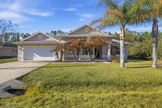 34 Slipper Orchid Trail E, Palm Coast, FL 32164
