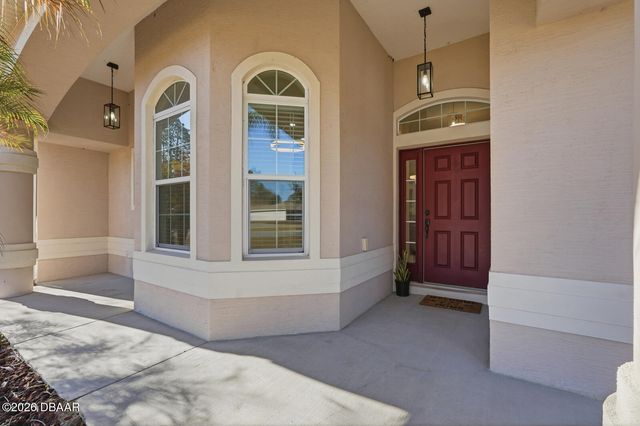 34 Slipper Orchid Trail E, Palm Coast, FL 32164