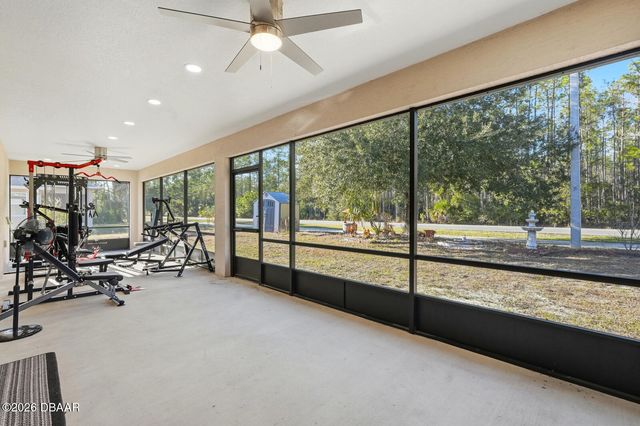 34 Slipper Orchid Trail E, Palm Coast, FL 32164