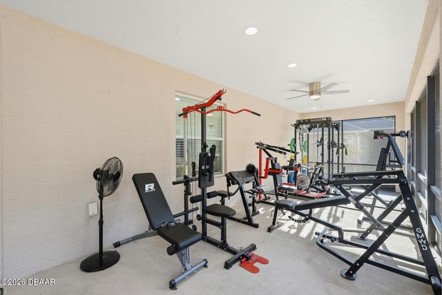 34 Slipper Orchid Trail E, Palm Coast, FL 32164