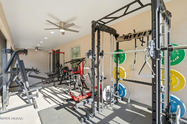 34 Slipper Orchid Trail E, Palm Coast, FL 32164