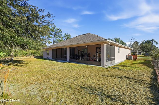 34 Slipper Orchid Trail E, Palm Coast, FL 32164