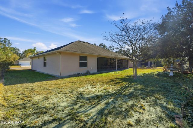 34 Slipper Orchid Trail E, Palm Coast, FL 32164