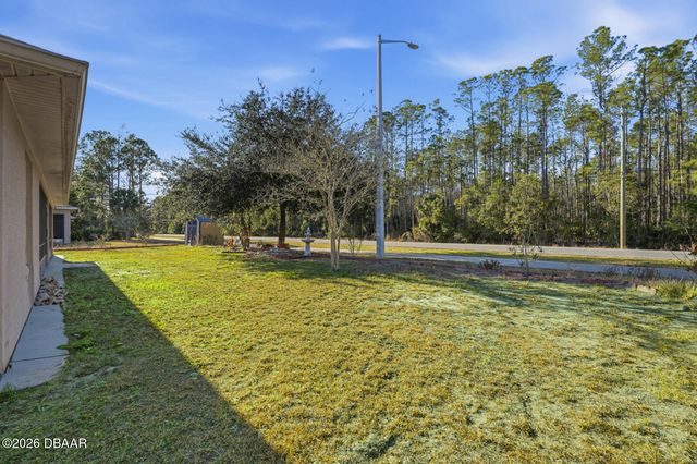 34 Slipper Orchid Trail E, Palm Coast, FL 32164