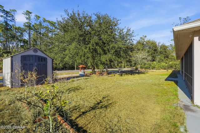 34 Slipper Orchid Trail E, Palm Coast, FL 32164