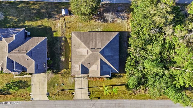 34 Slipper Orchid Trail E, Palm Coast, FL 32164