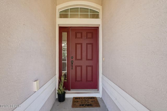 34 Slipper Orchid Trail E, Palm Coast, FL 32164