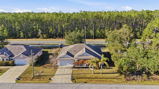 34 Slipper Orchid Trail E, Palm Coast, FL 32164