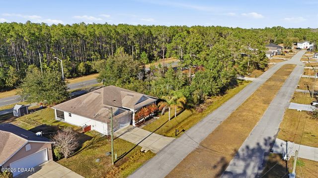 34 Slipper Orchid Trail E, Palm Coast, FL 32164
