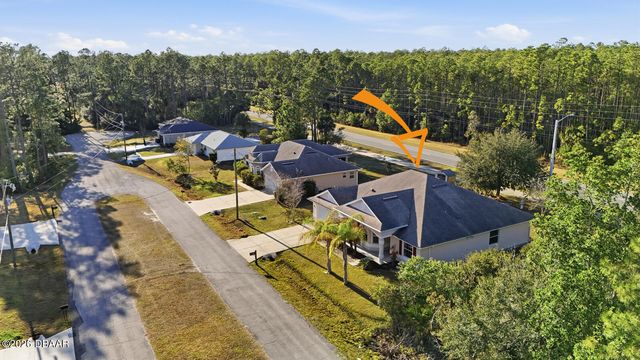 34 Slipper Orchid Trail E, Palm Coast, FL 32164