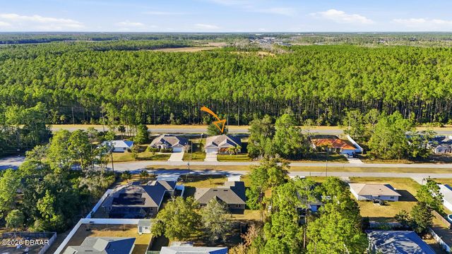 34 Slipper Orchid Trail E, Palm Coast, FL 32164