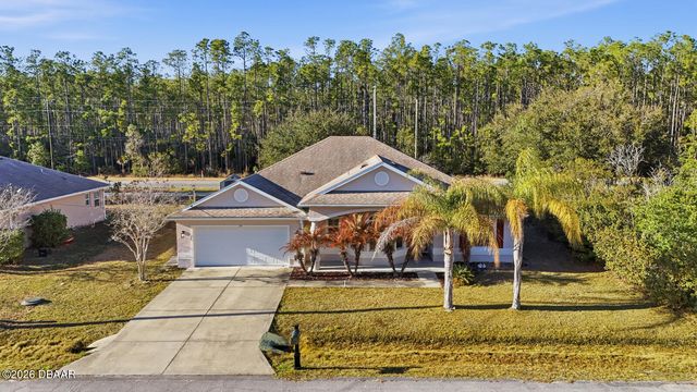 34 Slipper Orchid Trail E, Palm Coast, FL 32164