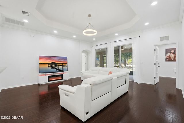 34 Slipper Orchid Trail E, Palm Coast, FL 32164