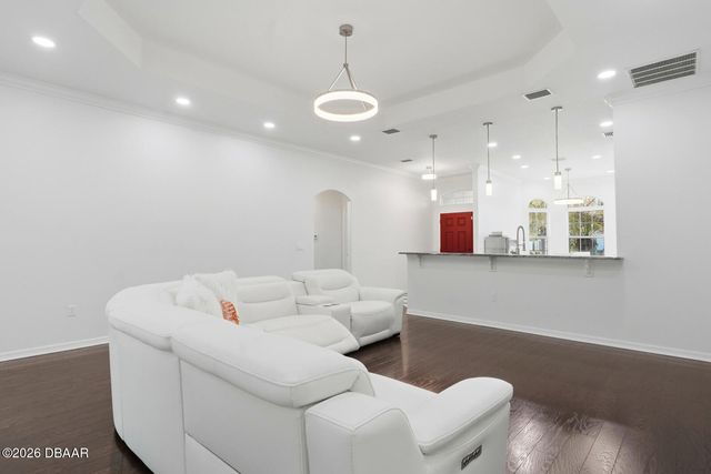 34 Slipper Orchid Trail E, Palm Coast, FL 32164