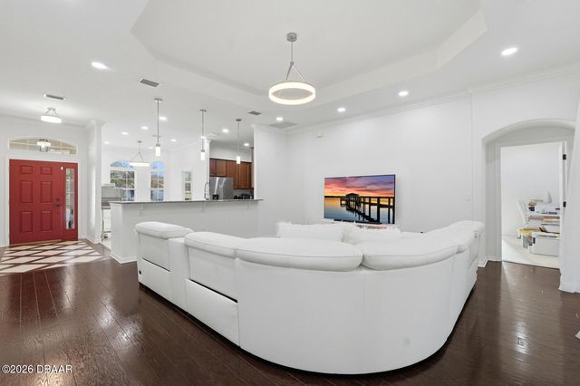 34 Slipper Orchid Trail E, Palm Coast, FL 32164