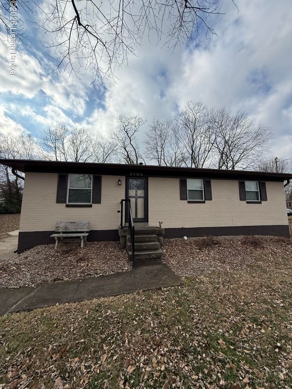 3706 Glenlea Way, Jeffersontown, KY 40299