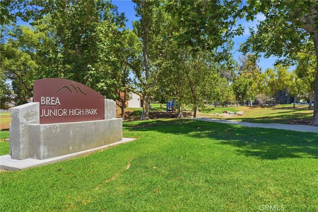 364 Meadow Court, Brea, CA 92821