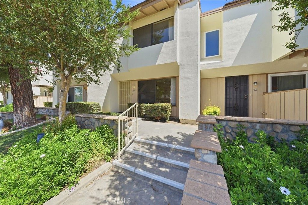 364 Meadow Court, Brea, CA 92821