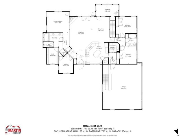 2635 Sunset ROAD, Port Washington, WI 53074
