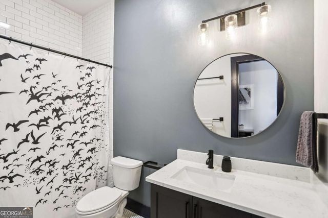 764 Memorial Drive SE 4, Atlanta, GA 30316