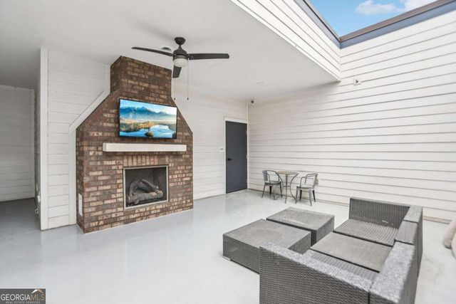 764 Memorial Drive SE 4, Atlanta, GA 30316