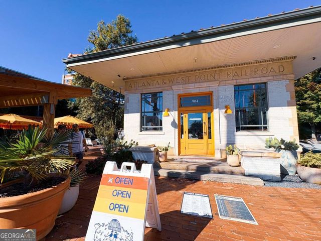 764 Memorial Drive SE 4, Atlanta, GA 30316