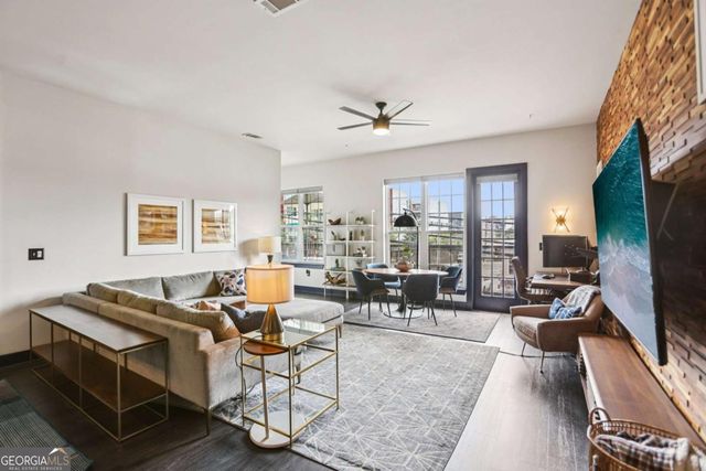 764 Memorial Drive SE 4, Atlanta, GA 30316