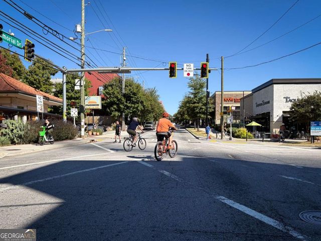 764 Memorial Drive SE 4, Atlanta, GA 30316