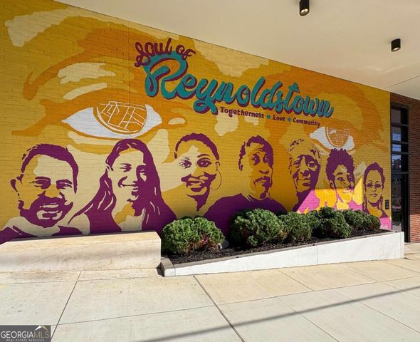 764 Memorial Drive SE 4, Atlanta, GA 30316